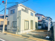 行田市持田3丁目　中古戸建の画像