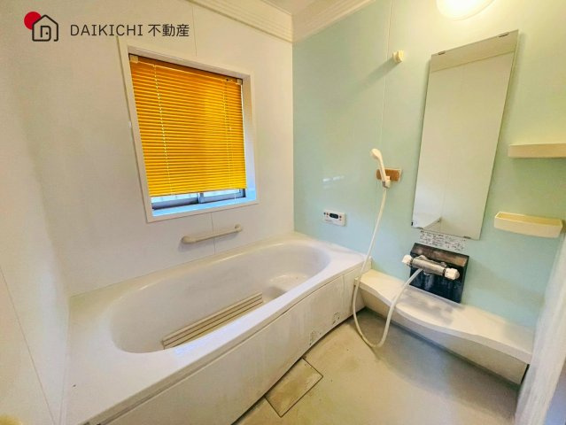 【浴室】 | 行田市持田3丁目　中古戸建