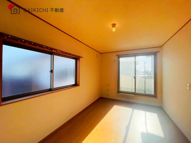 【洋室】 | 行田市持田3丁目　中古戸建