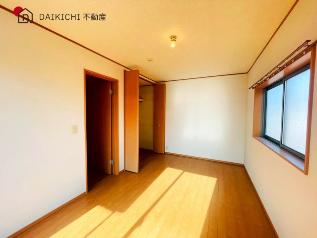 【洋室】 | 行田市持田3丁目　中古戸建