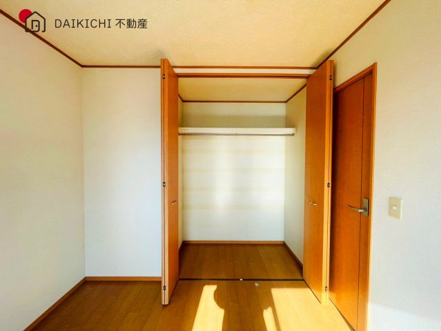 【収納】 | 行田市持田3丁目　中古戸建