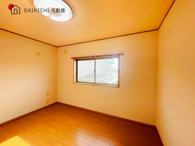 【洋室】 | 行田市持田3丁目　中古戸建