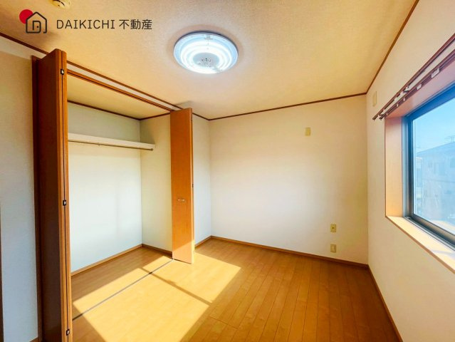 【収納】 | 行田市持田3丁目　中古戸建