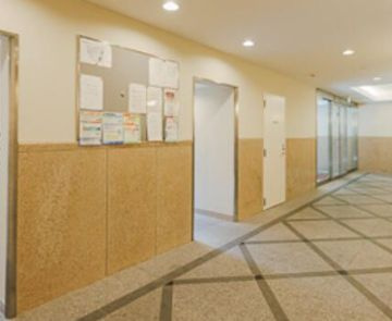 【その他共用部分】 | エル・セレーノ西早稲田