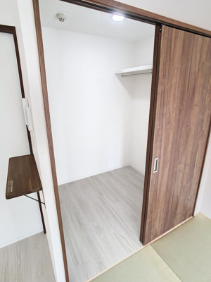 【収納】 | フローラ長田