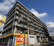 フローラ長田の画像