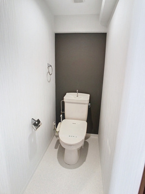 【トイレ】 | フローラ長田