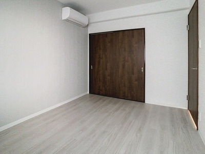 【洋室】 | フローラ長田