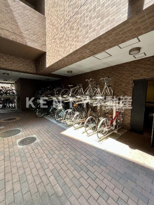 【設備】 | アーバネックス戸越銀座