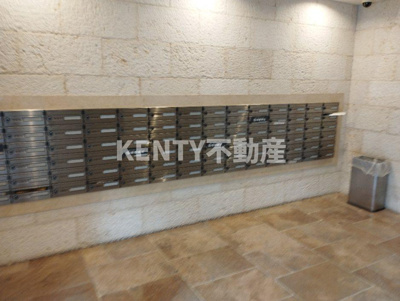 【その他共用部分】 | アーバネックス戸越銀座