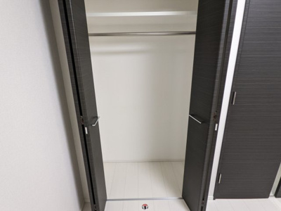 【収納】 | プレミアムキューブ新中野