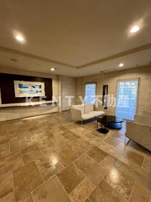 【その他共用部分】 | アーバネックス戸越銀座