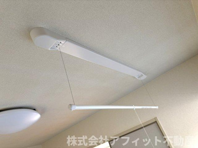 【その他】 | ヴェルコート | 室内物干し