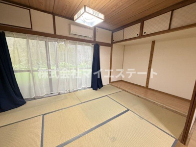 【和室】 | 波多貸家