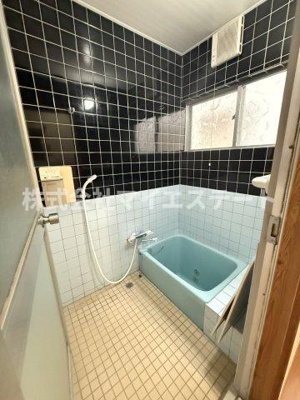 【浴室】 | 波多貸家