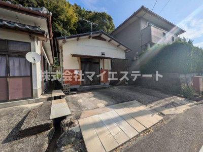 【外観】 | 波多貸家