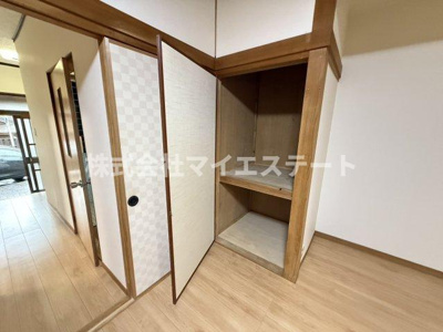 【収納】 | 波多貸家