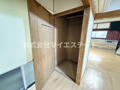 【収納】 | 波多貸家