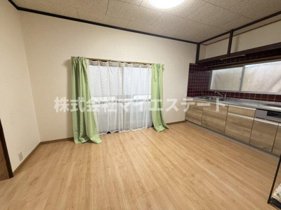 【居間・リビング】 | 波多貸家