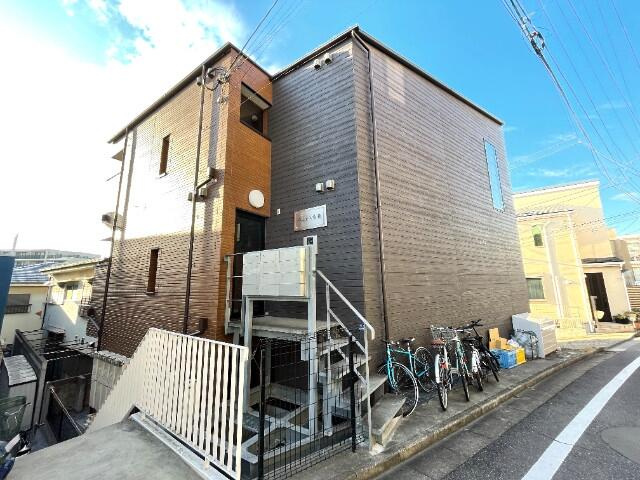 アルバ成増の画像
