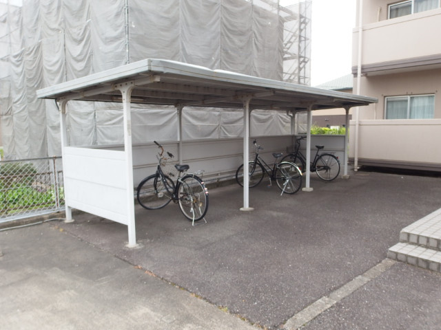 ＯＨＩビルのその他共用部分