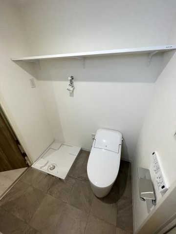 aLATO Oyamaのトイレ