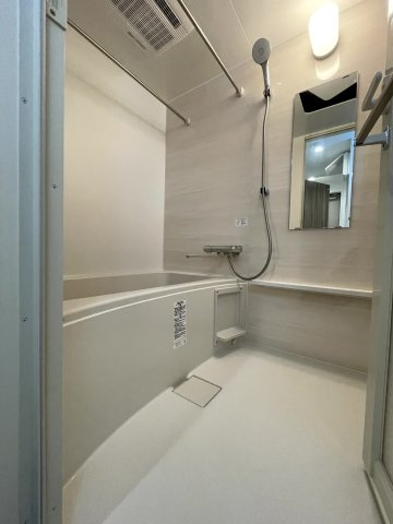 aLATO Oyamaの浴室