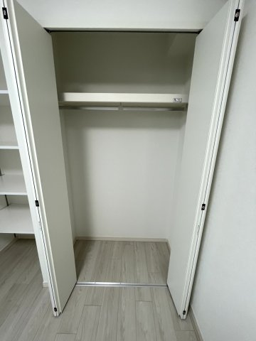 aLATO Oyamaの収納