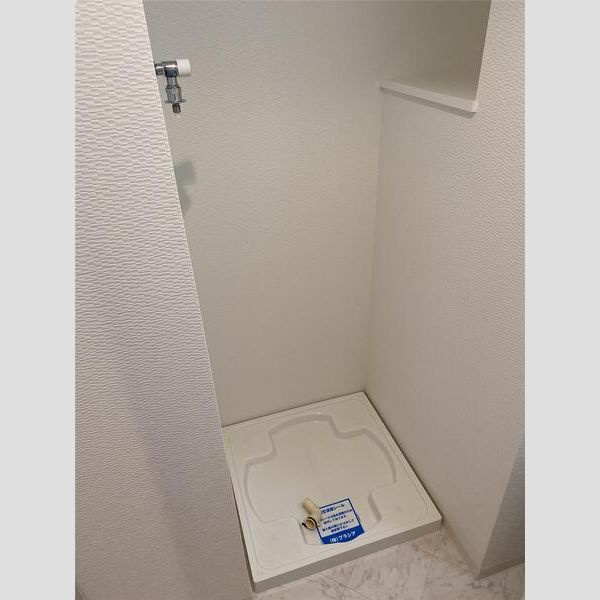 S-RESIDENCE新大阪Ridenteの設備