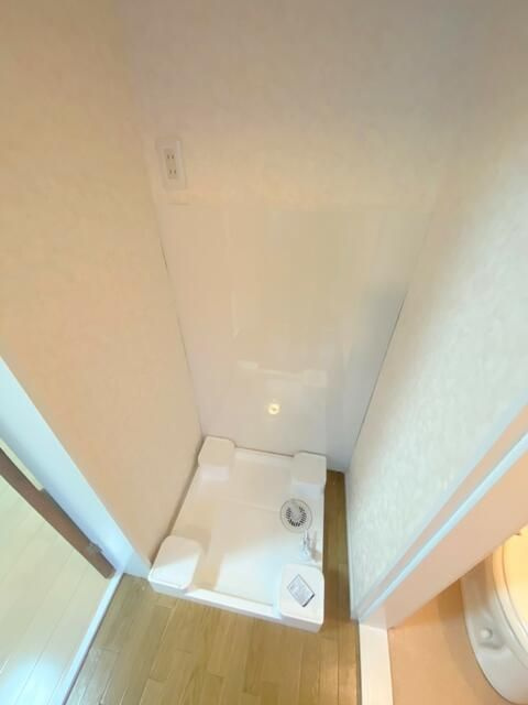 ハイネス加納の設備