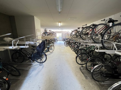 【その他共用部分】 | エル・セレーノ上本町レジデンス