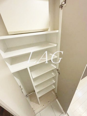 【その他】 | グランフォース三ノ輪