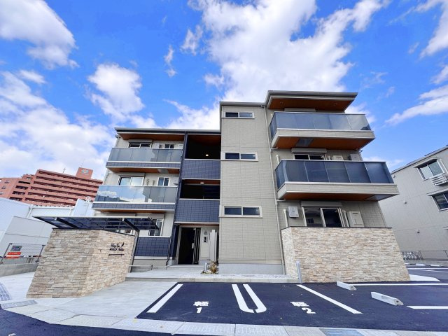 チェリーカーサ西原