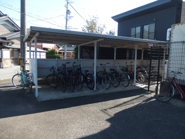 Ａ・Ｃｉｔｙ井内町のその他共用部分