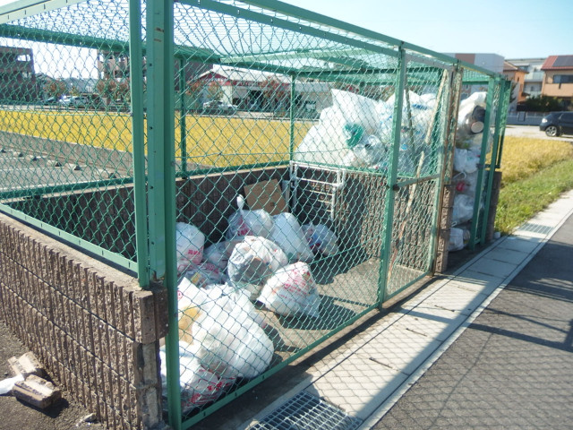 Ａ・Ｃｉｔｙ井内町のその他共用部分