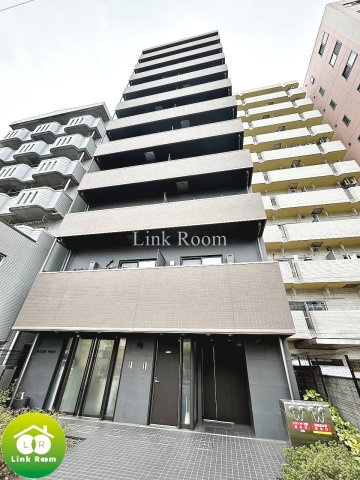 オークレジデンス亀沢