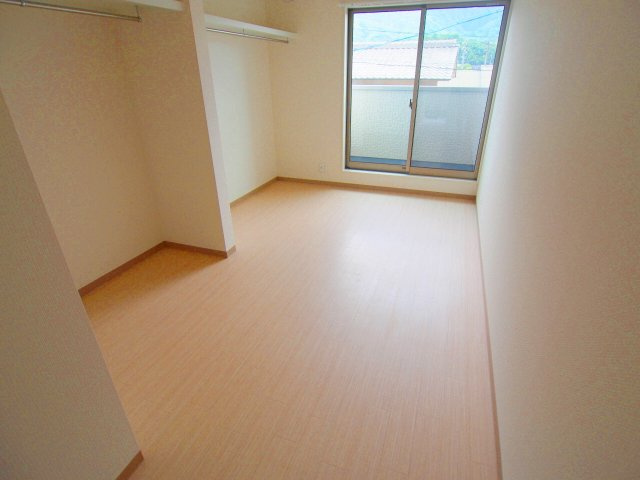 コンフォール海田の居間・リビング