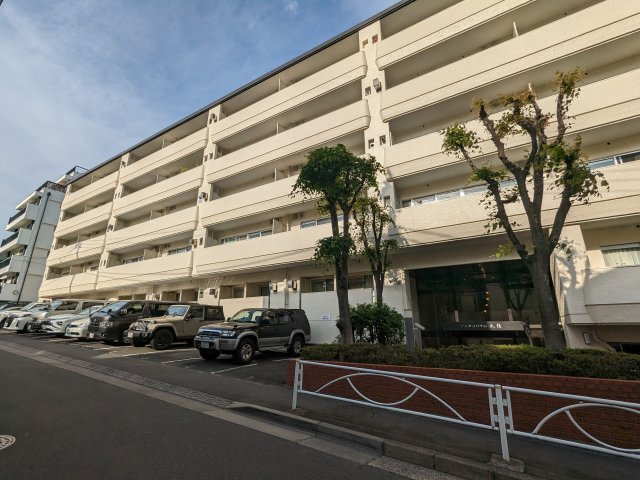 ゾンネンハイム大橋