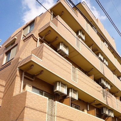 グランヴァン阿佐ヶ谷Ⅱ