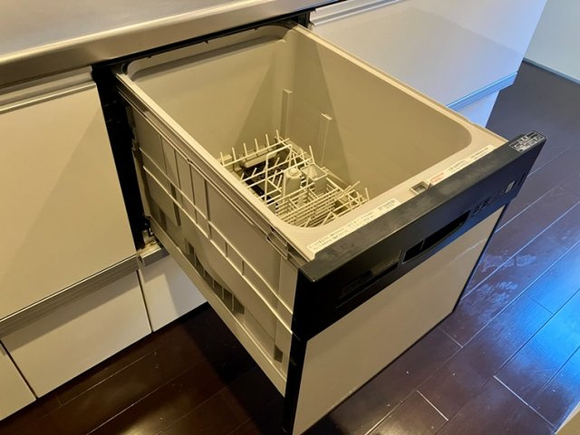 下目黒戸建の設備