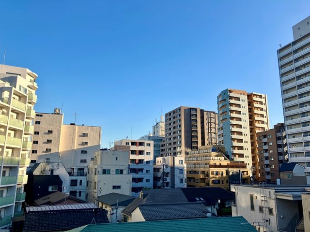 下目黒戸建の展望