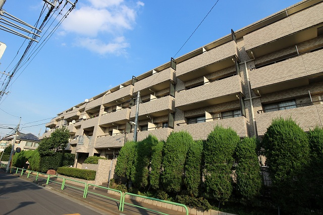 サンコート西荻窪