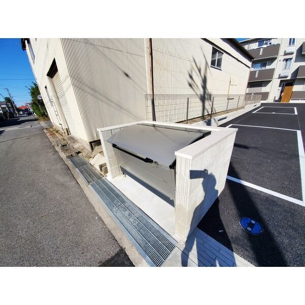 サンシャイン美合Ⅵのその他共用部分