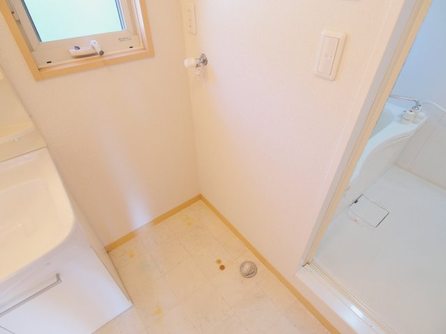 ビューヒルズ若野Bの設備