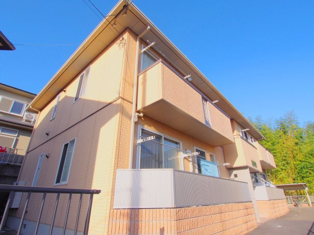 ビューヒルズ若野B