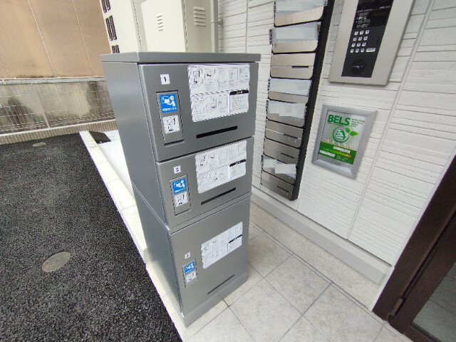 Selam HillsⅡのその他共用部分