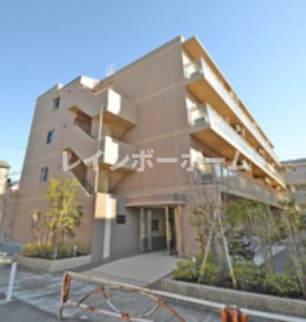 南海サザンコート行徳