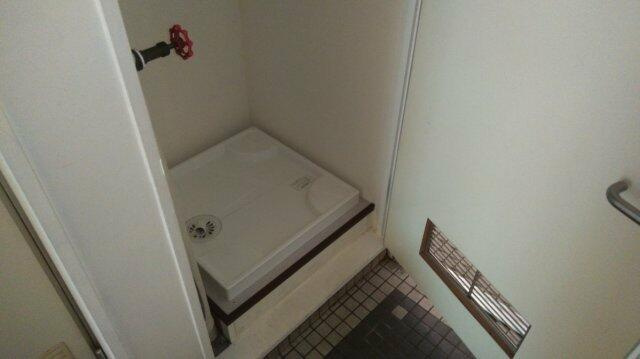 同タイプ別部屋の写真です。