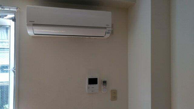 同タイプ別部屋の写真です。