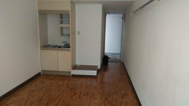 同タイプ別部屋の写真です。